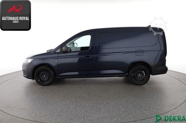 Bestelwagen Volkswagen Caddy 2.0 TDI MAXI CARGO KASTEN AUT,ACC,DAB,AHK