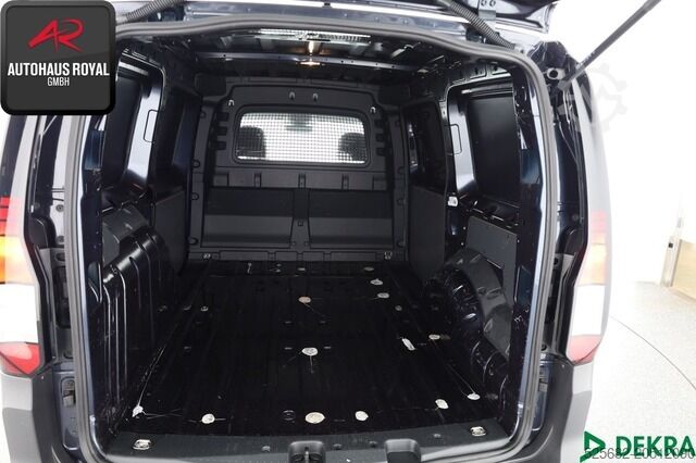 Bestelwagen Volkswagen Caddy 2.0 TDI MAXI CARGO KASTEN AUT,ACC,DAB,AHK