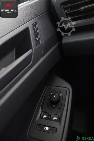 Bestelwagen Volkswagen Caddy 2.0 TDI MAXI CARGO KASTEN AUT,ACC,DAB,AHK