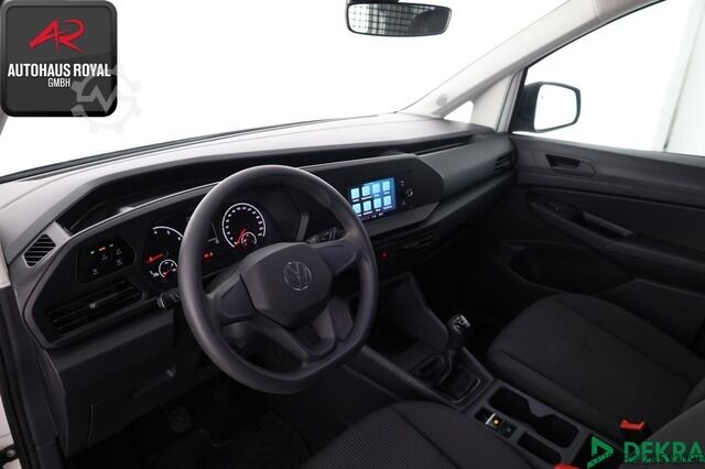 Panelvan Volkswagen Caddy Cargo 1.5 TSI KLIMA,DAB,DACHRELING,1.HAND