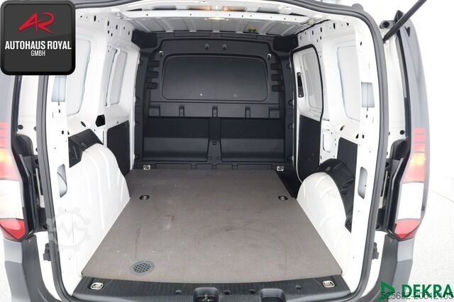 Panelvan Volkswagen Caddy Cargo 2.0 TDI DSG STANDHZ,KLIMA,SITZHEIZ.