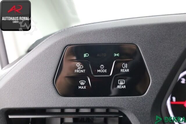 Panelová dodávka Volkswagen Caddy Cargo 2.0 TDI STANDHEIZ,LED,NAVI,KLIMA,SH