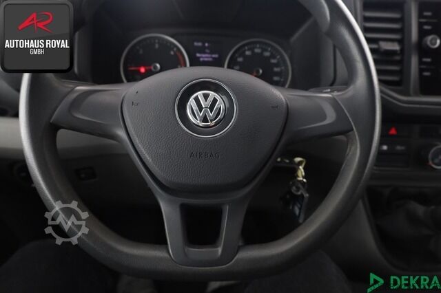 Kastenwagen Volkswagen Crafter 2.0 TDI 30 KASTEN KAMERA,KLIMA,DAB,AHK