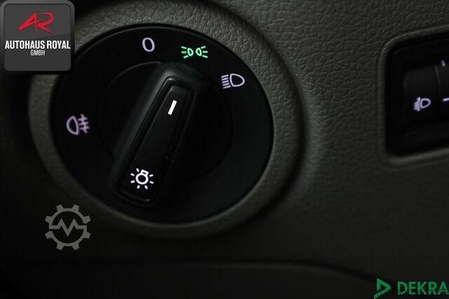 Kastenwagen Volkswagen Crafter 2.0 TDI 30 KASTEN KAMERA,KLIMA,DAB,AHK