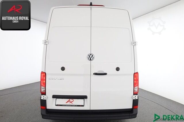 Kastenwagen Volkswagen Crafter 2.0 TDI 35 KASTEN L3H2 LED,NAVI,KAMERA