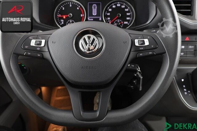 Kastenwagen Volkswagen Crafter 2.0 TDI 35 KASTEN L3H2 LED,NAVI,KAMERA