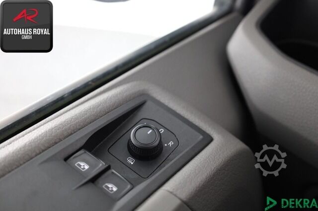 Kassevogn Volkswagen Crafter 2.0 TDI KASTEN L2H2 SCHWINGSITZ,NAVI,ACC