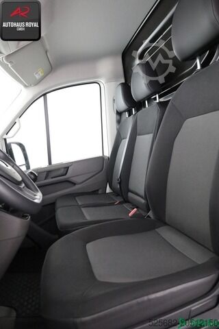 Kassevogn Volkswagen Crafter 2.0 TDI L1H2 KÜHLKASTEN FRISCHDIENST