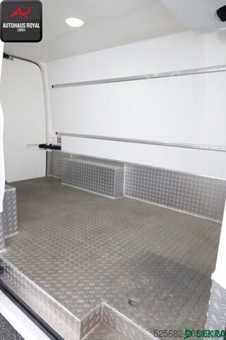 Kassevogn Volkswagen Crafter 2.0 TDI L1H2 KÜHLKASTEN FRISCHDIENST