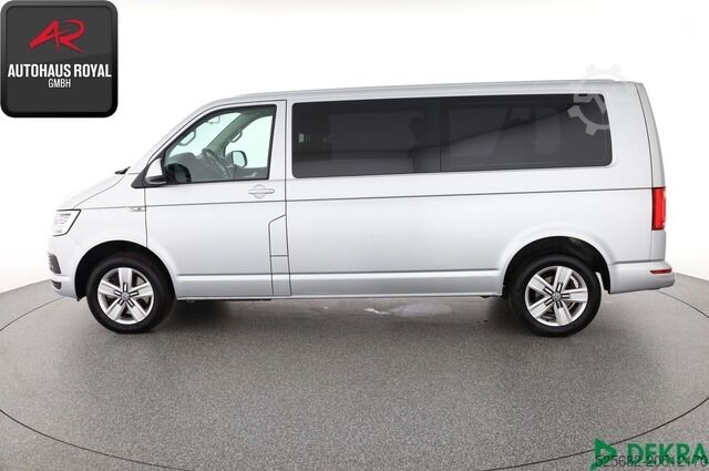 Minibus Volkswagen T6 Caravelle 2.0 TDI LANG 8 SITZE STANDHEIZ,ACC