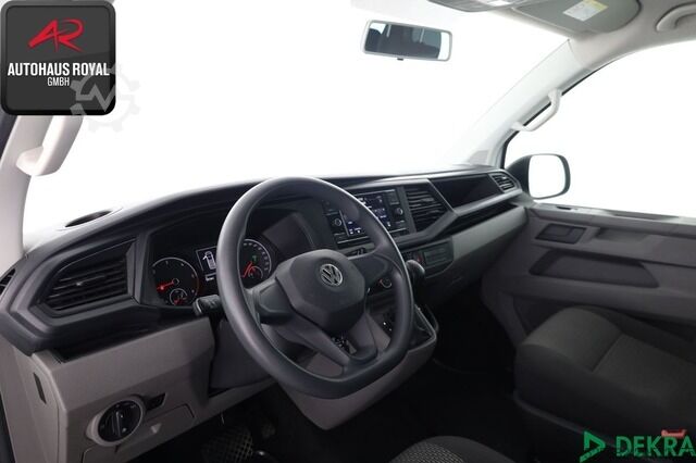 Minibus Volkswagen T6 Kombi  T6.1 2.0 TDI KLIMA,DAB,CARPLAY,AHK,1HD