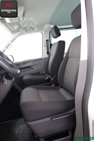 Minibus Volkswagen T6 Kombi T6.1 2.0 TDI KLIMA,DAB,CARPLAY,AHK,1HD