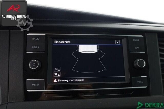 Minibus Volkswagen T6 Kombi  T6.1 2.0 TDI KLIMA,DAB,CARPLAY,AHK,1HD