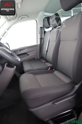 Minibus Volkswagen T6 Kombi T6.1 2.0 TDI 9 SITZE STANDHZ,KLIMA,AHK