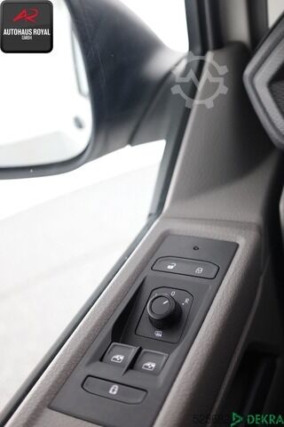 Minibus Volkswagen T6 Kombi T6.1 2.0 TDI 9 SITZE STANDHZ,KLIMA,AHK