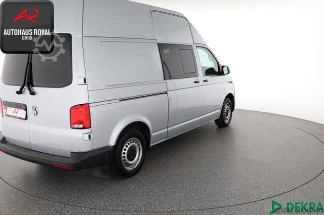 Furgon blaszak Volkswagen T6 Transporter 2.0 TDI 4M KASTEN BOTT REGALE,ACC