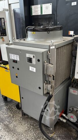 Horizontal-Bearbeitungszentrum starrag Heckert HEC400F