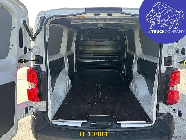Kastenwagen Opel Vivaro 2.0 CDTI