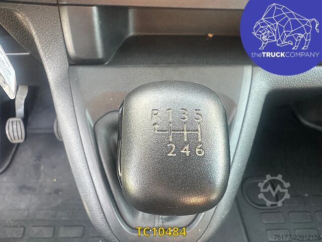  Opel Vivaro 2.0 CDTI