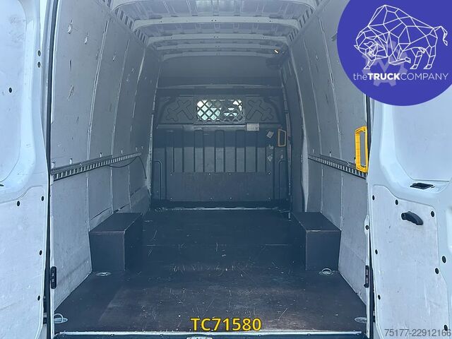  Iveco Daily 35-160 HI MATIC