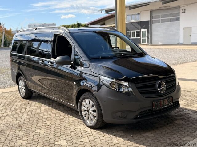  Mercedes-Benz Vito Tourer 116 CDI Lang Liege-Paket STH