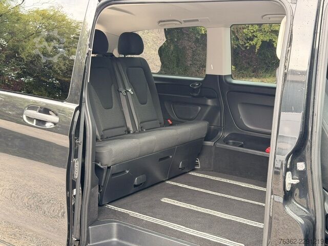  Mercedes-Benz Vito Tourer 116 CDI Lang Liege-Paket STH
