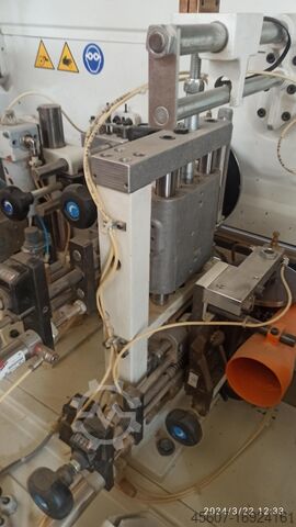 ENCOLADORA DE CANTOS UNILATERAL IDM LEVEL