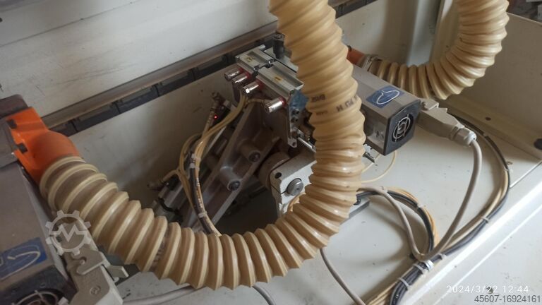 ENCOLADORA DE CANTOS UNILATERAL IDM LEVEL