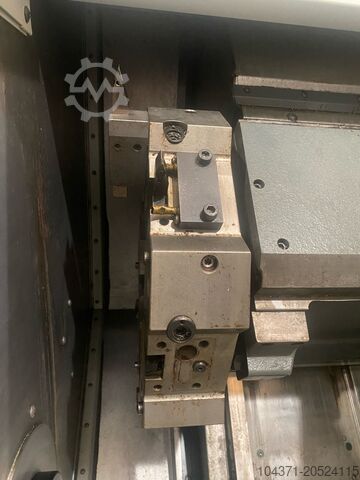 CNC Lathe Haas ST-10