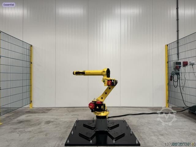 Refurbished Robot with 1 year warranty FANUC M-10iA/7L