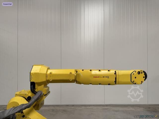 Refurbished Robot with 1 year warranty FANUC M-10iA/7L