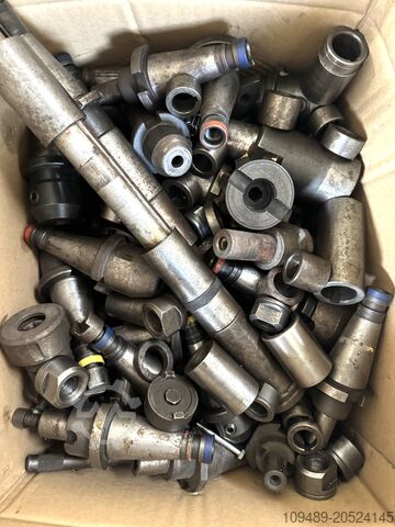 Fraiseuse/Combinée Recker 1000 RECKERMANN Kombi 1000