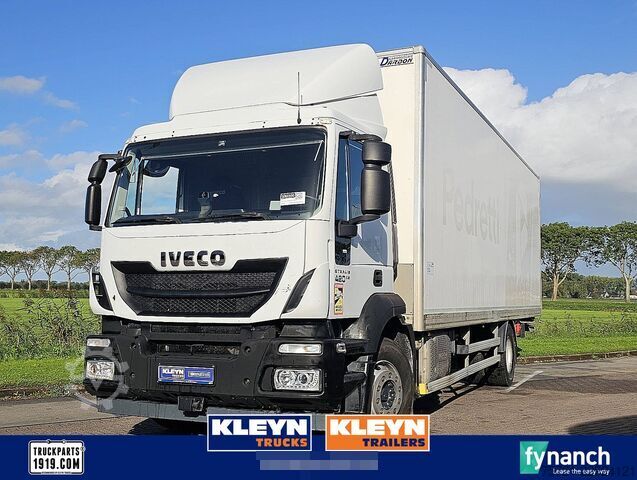 Mala IVECO AD190S42 STRALIS