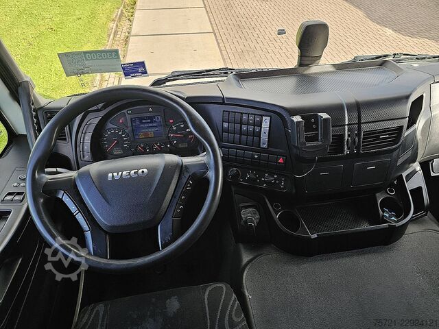 Mala IVECO AD190S42 STRALIS