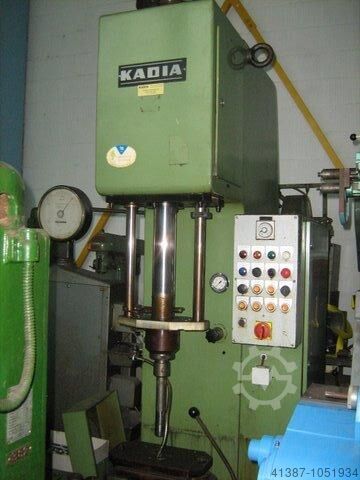 KADIA VPH 120/350  (25 - 150 mm)