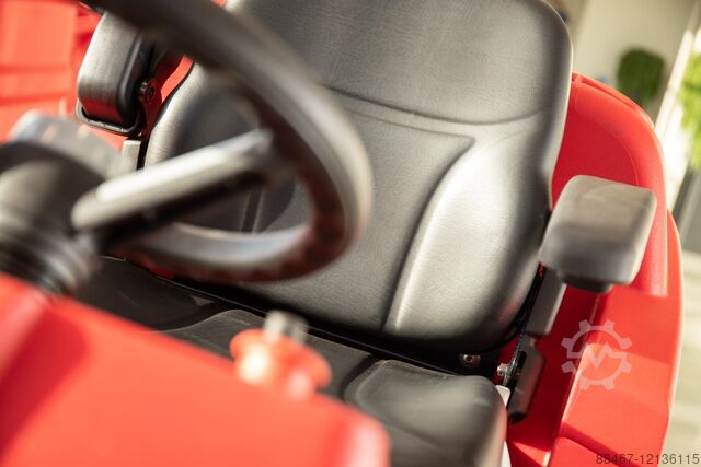 Scrubber Meijer SR820