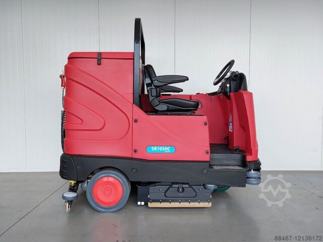 Scrubber Meijer SR1050C