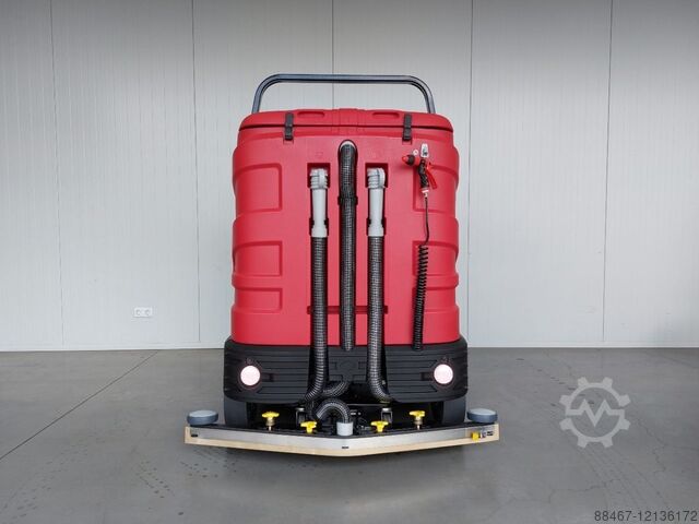 Scrubber Meijer SR1050C