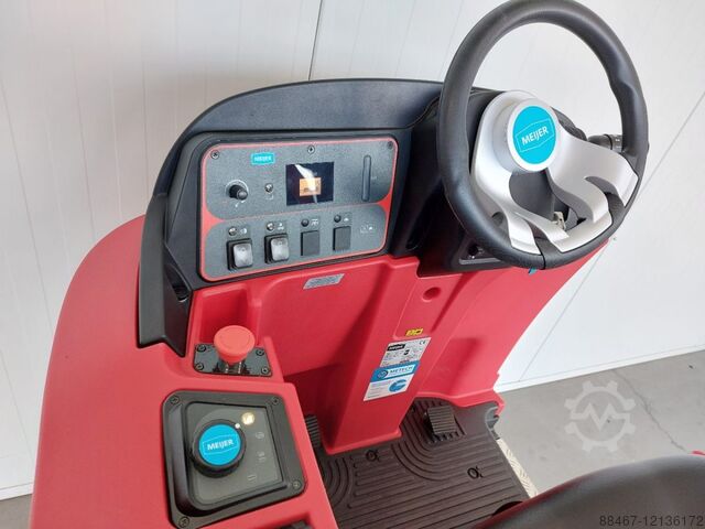 Scrubber Meijer SR1050C