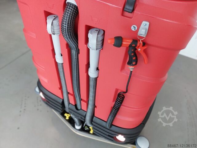 Scrubber Meijer SR1050C