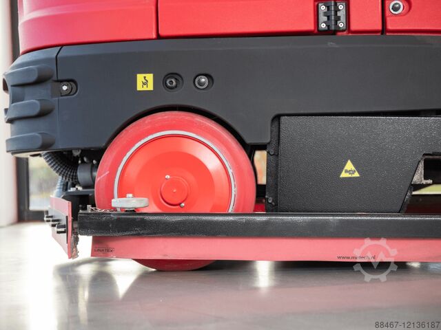 Schrubber Meijer SR1300DC