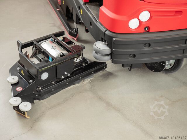 Schrubber Meijer SR1300DC