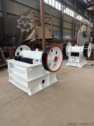 Crushing equipment Sand Aggregate crushing production line Aggregate & Ballast Crusher Equipment