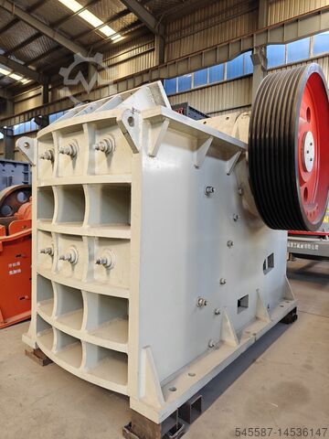 Crushing equipment Sand Aggregate crushing production line Aggregate & Ballast Crusher Equipment