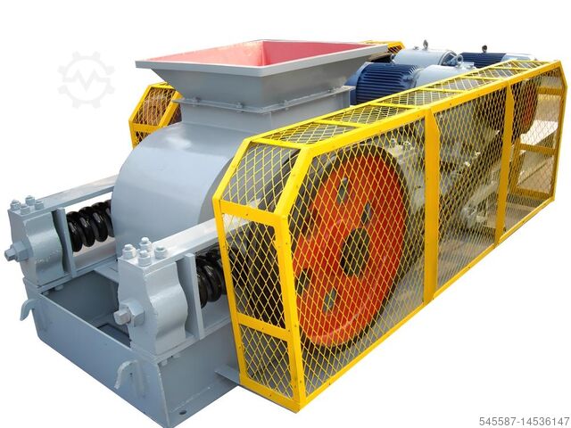 Crushing equipment Sand Aggregate crushing production line Aggregate & Ballast Crusher Equipment