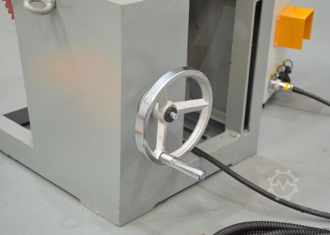 Posicionador de soldadura  PPM-01