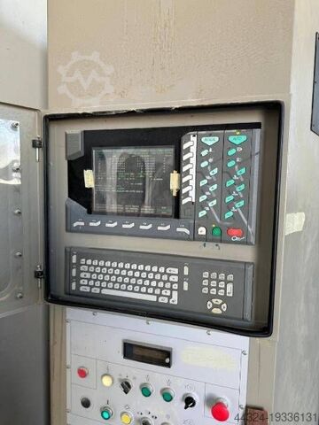 BEWERKINGSCENTRUM BACCI TWIN