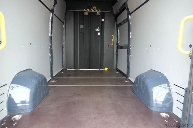 Dodávka s vysokou střechou OPEL Movano L3H3 Maxi Kasten Klima Kamera Navi