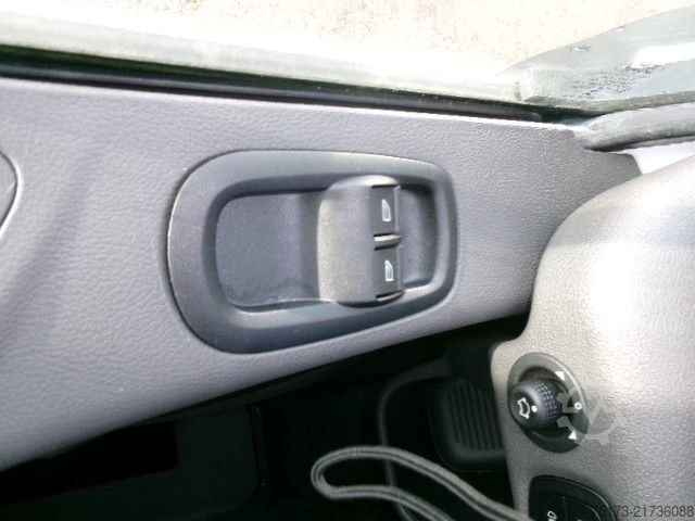 Furgoneta pick-up FORD Transit 350L3 Kipper AHK Kam EinzelKab