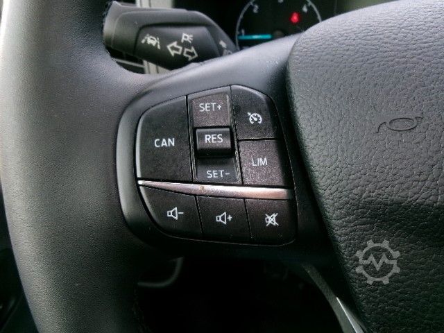 Furgoneta pick-up FORD Transit 350L3 Kipper AHK Kam EinzelKab